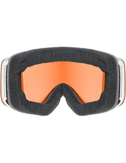 Gogle narciarskie uvex pwdr lg   one size 2