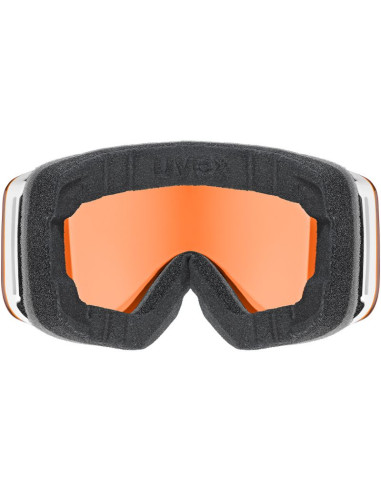 Gogle narciarskie uvex pwdr lg   one size