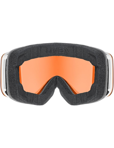 Gogle narciarskie uvex pwdr lg   one size