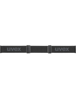 Gogle narciarskie uvex pwdr lg   one size