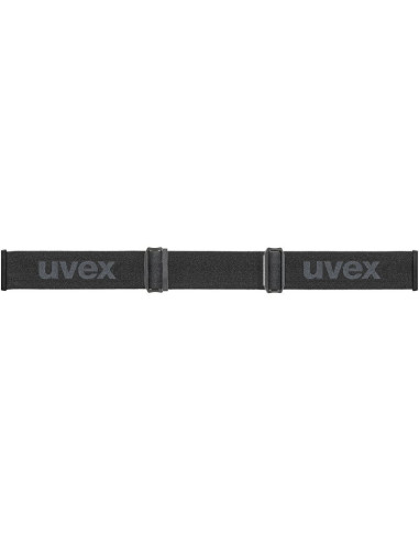Gogle narciarskie uvex pwdr lg   one size