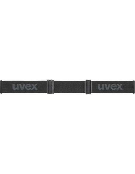 Gogle narciarskie uvex pwdr lg   one size