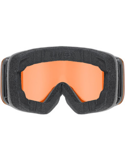 Gogle narciarskie uvex pwdr lg   one size 2