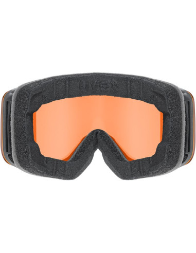 Gogle narciarskie uvex pwdr lg   one size