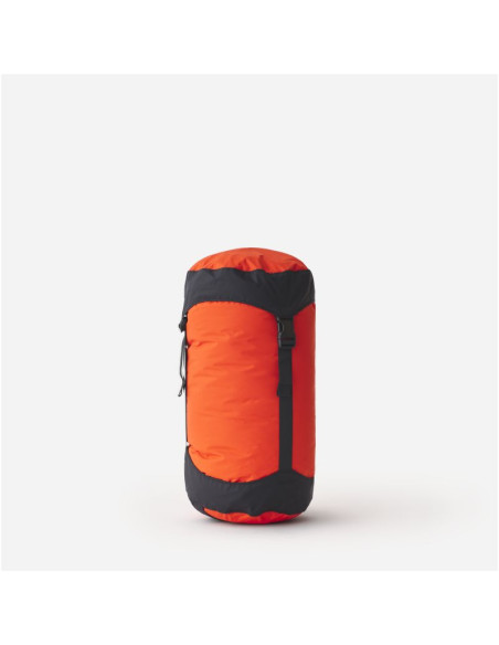 Worek kompresyjny sea to summit lightweight compression sack 35 l - spicy orange