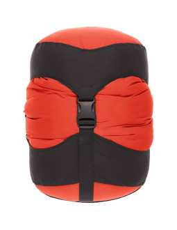 Worek kompresyjny sea to summit lightweight compression sack 35 l - spicy orange 2