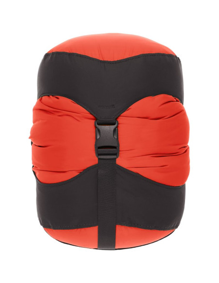 Worek kompresyjny sea to summit lightweight compression sack 35 l - spicy orange