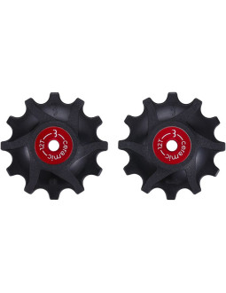 Kółka przerzutki bbb rollerboys 12t