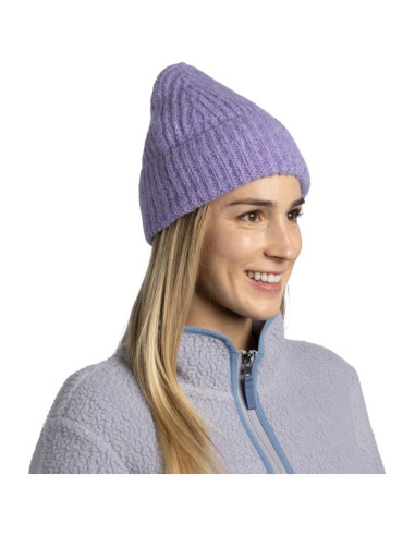 Czapka buff knitted beanie irna iris