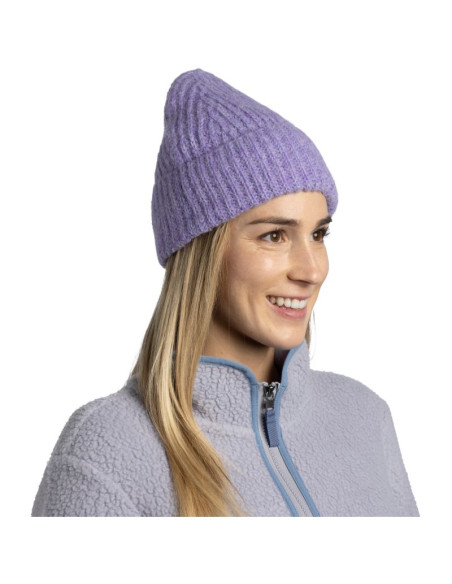 Czapka buff knitted beanie irna iris