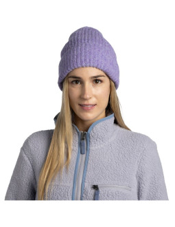 Czapka buff knitted beanie irna iris 2