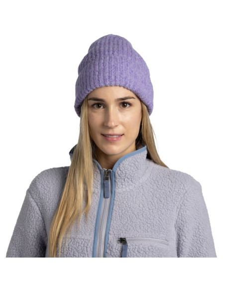 Czapka buff knitted beanie irna iris