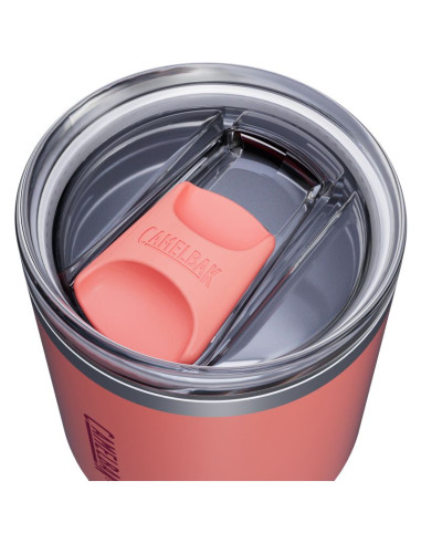 Kubek termiczny camelbak thrive tumbler insulated sst 890ml