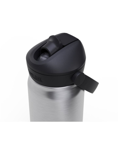 Butelka termiczna camelbak thrive flip straw insulated sst 590ml