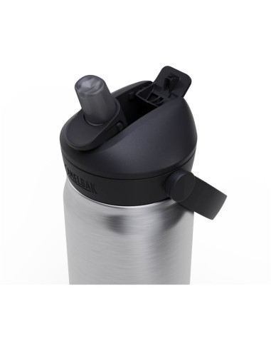 Butelka termiczna camelbak thrive flip straw insulated sst 590ml