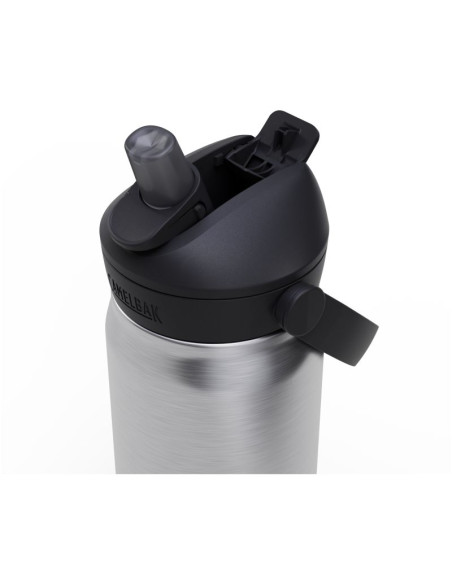 Butelka termiczna camelbak thrive flip straw insulated sst 590ml