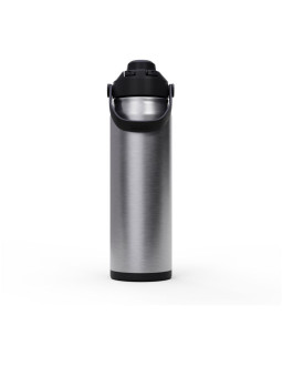 Butelka termiczna camelbak thrive chug insulated sst 740ml
