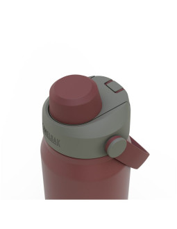Butelka termiczna camelbak thrive chug insulated sst 740ml