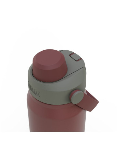 Butelka termiczna camelbak thrive chug insulated sst 740ml