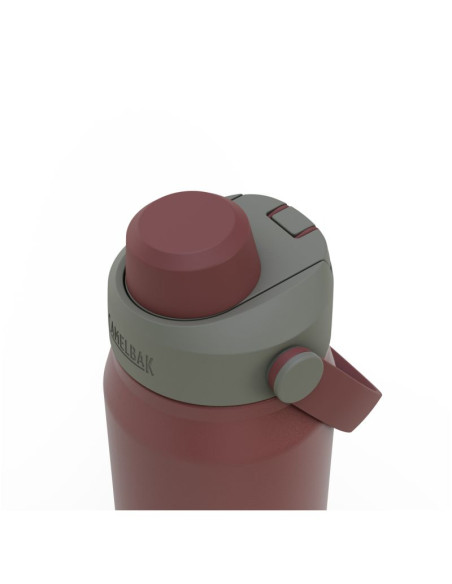 Butelka termiczna camelbak thrive chug insulated sst 740ml