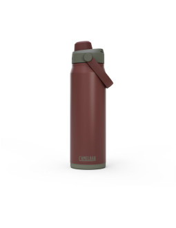 Butelka termiczna camelbak thrive chug insulated sst 740ml 2