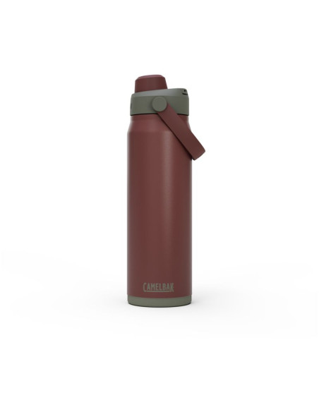 Butelka termiczna camelbak thrive chug insulated sst 740ml