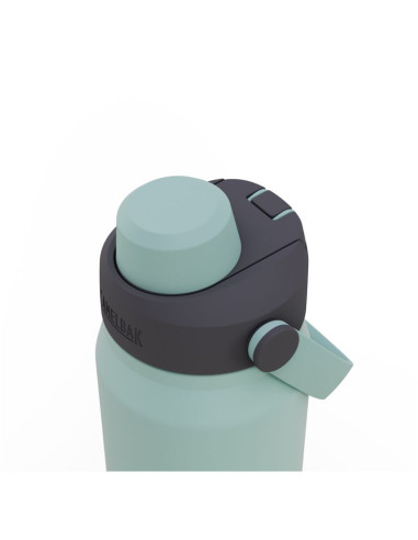 Butelka termiczna camelbak thrive chug insulated sst 740ml