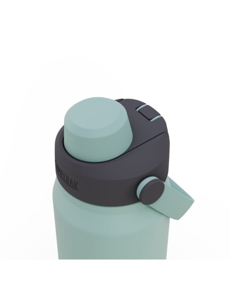Butelka termiczna camelbak thrive chug insulated sst 740ml