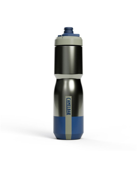 Bidon rowerowy camelbak podium insulated steel 650ml