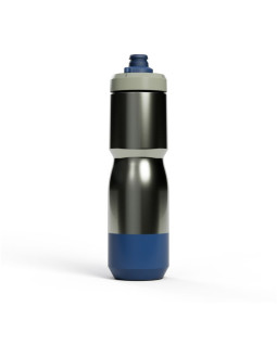 Bidon rowerowy camelbak podium insulated steel 650ml 2