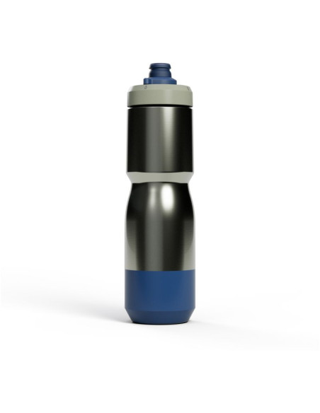 Bidon rowerowy camelbak podium insulated steel 650ml