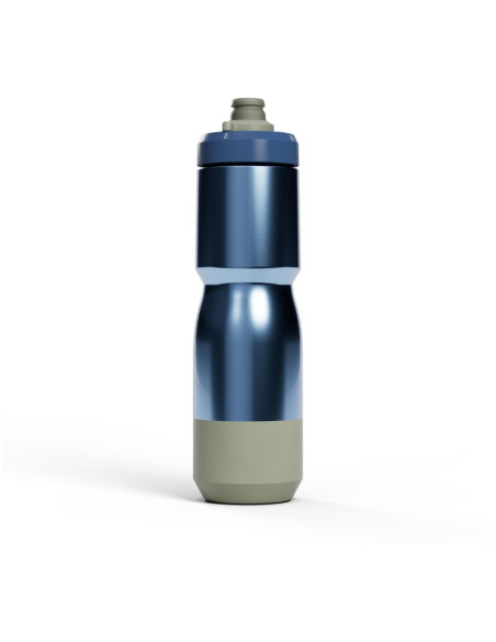 Bidon rowerowy camelbak podium insulated steel 650ml