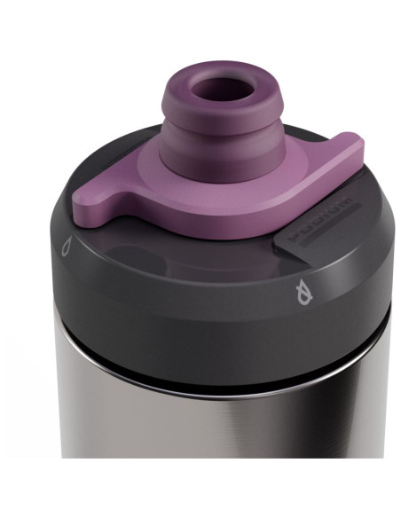 Bidon rowerowy camelbak podium insulated steel 650ml