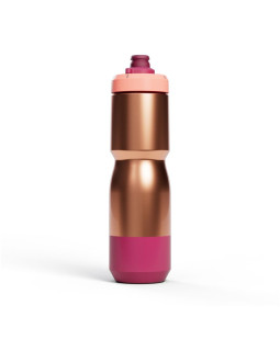 Bidon rowerowy camelbak podium insulated steel 650ml 2