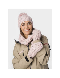 Rękawiczki eisbar afra mittens
