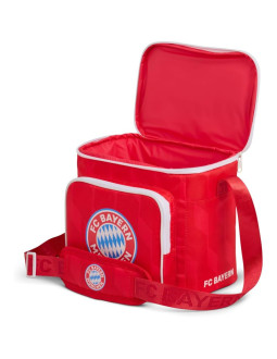 Torba termiczna igloo square lunch fc bayern munich (6 litrów)