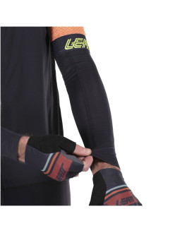 Ogrzewacze ramion leatt arm warmer sleeve
