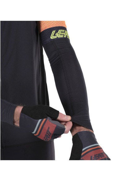 Ogrzewacze ramion leatt arm warmer sleeve