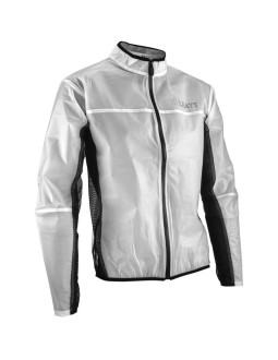 Kurtka rowerowa leatt jacket mtb racecover