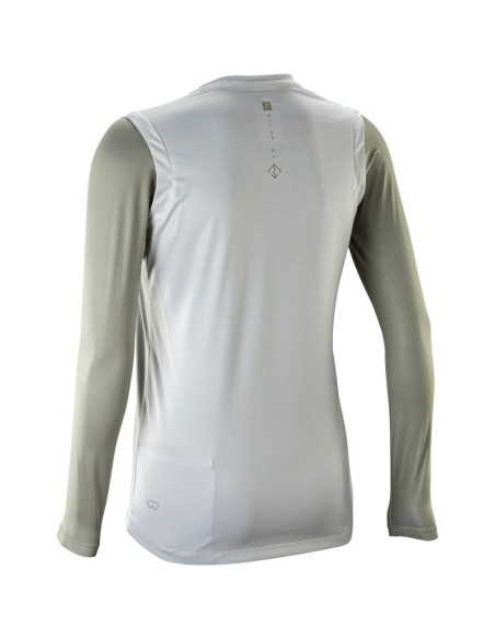 Koszulka rowerowa damska leatt jersey mtb gravity 2.0 long sleeve women