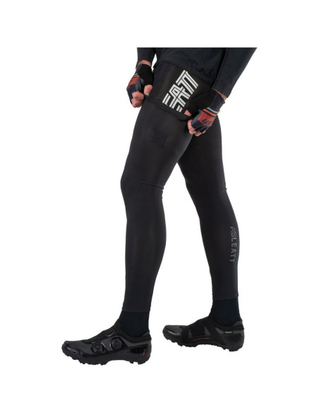 Ogrzewacze kolan leatt knee warmer sleeve
