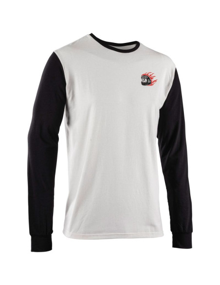 Bluzka leatt long shirt core