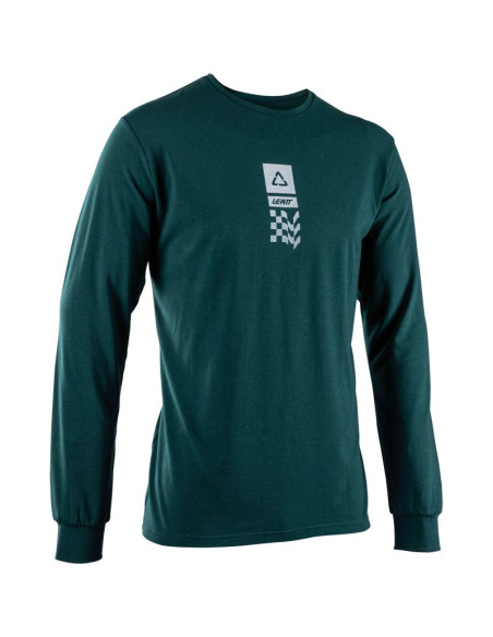 Bluzka leatt long shirt core