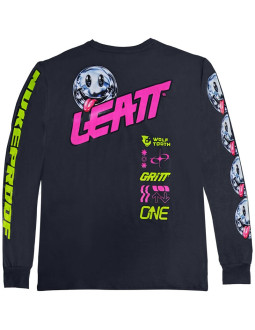 Bluzka leatt long shirt nukeproof axess racing team