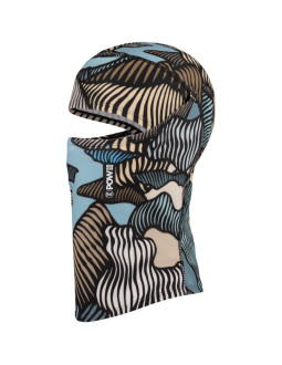 Kominiarka buff thermonet hinged balaclava - arlof powulti