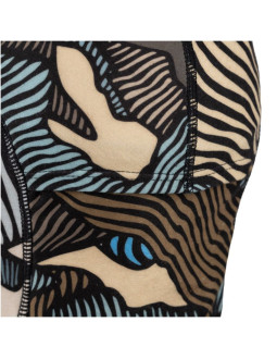 Kominiarka buff thermonet hinged balaclava - arlof powulti 2