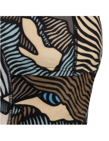 Kominiarka buff thermonet hinged balaclava - arlof powulti