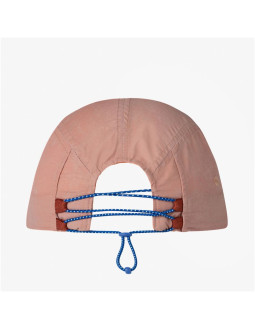 Czapka z daszkiem buff 5 panel explore cap - slen damask
