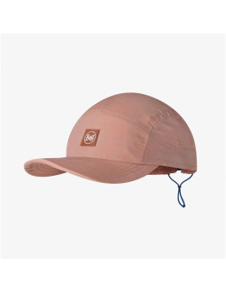 Czapka z daszkiem buff 5 panel explore cap - slen damask 2