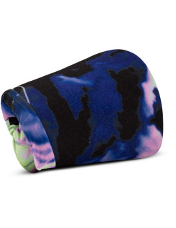Czapka z daszkiem buff coolnet® uv pack speed cap dovic ultramarine s/m